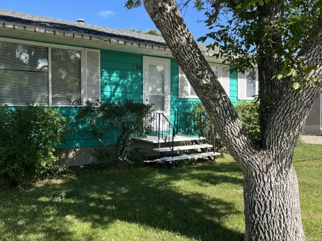 House for rent in Milestone, Saskatchewan
