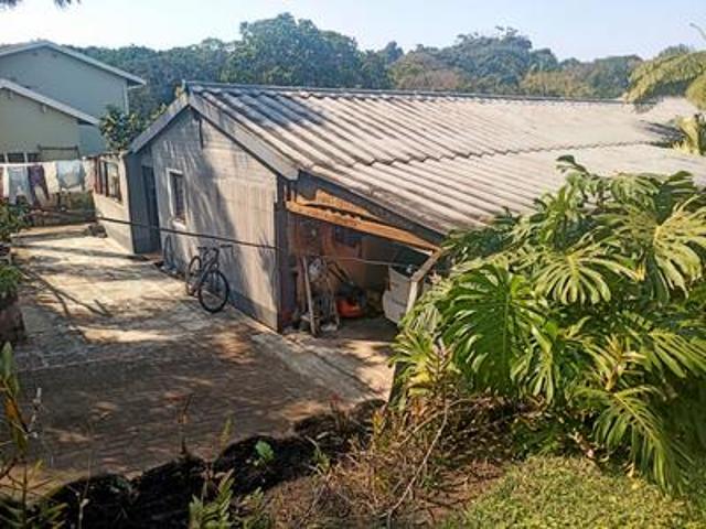 House for sale in Ugu District Municipality, Kwazulu-natal