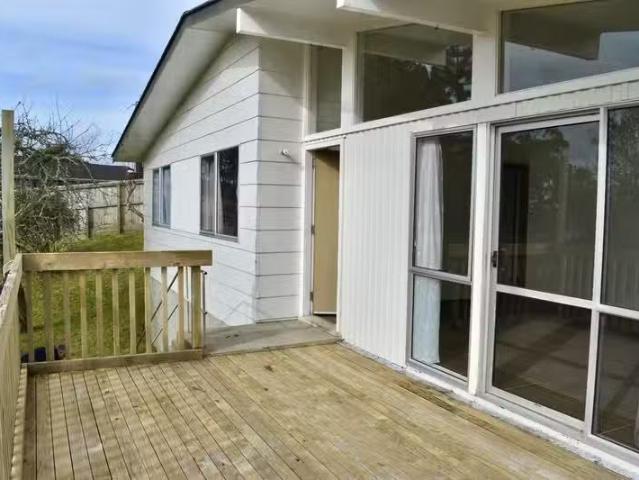 House for rent in Rapanui, Oroua County