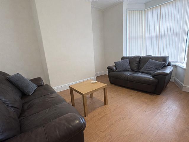 Room for rent in Cultural Industries Quarter, Sheffield