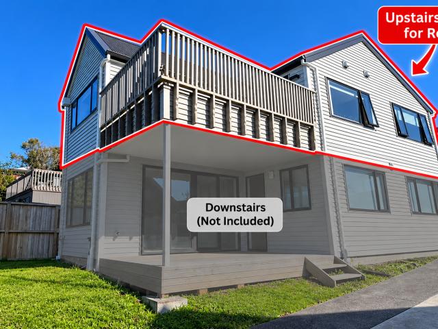 House for rent in Massey East, Henderson-Massey