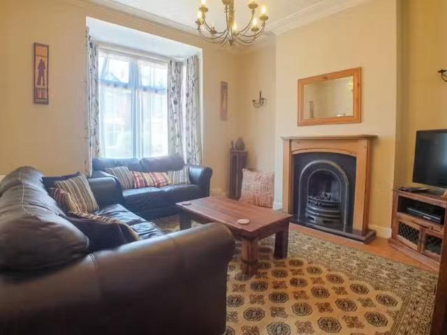 House for rent in Audlem