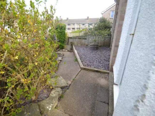 House for rent in Portbury, North Somerset