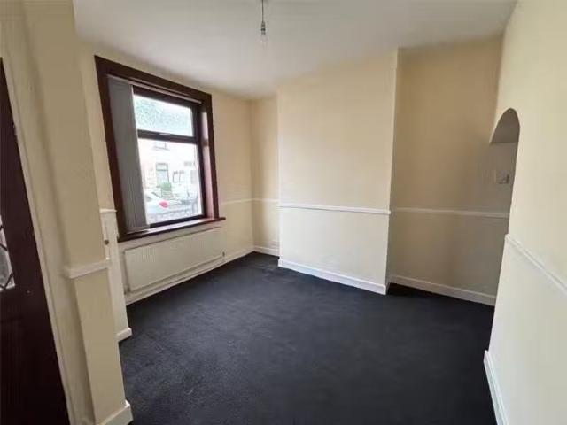 House for rent in Fulledge, Burnley