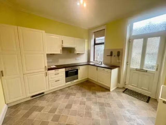 House for rent in West Yorkshire