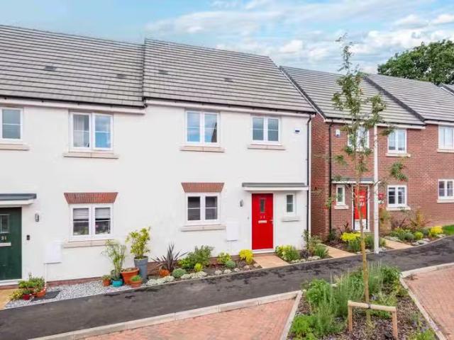 House for rent in Watergate, Devon