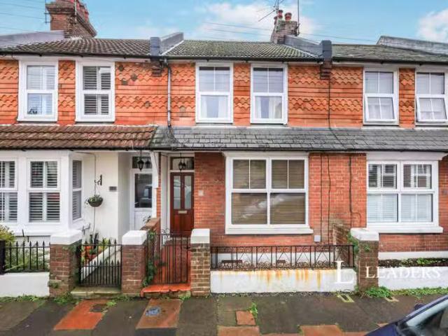 House for rent in Eastbourne, East Sussex