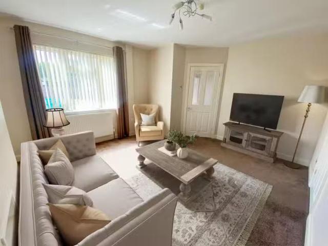 House for rent in Feckenham, City Of Bristol