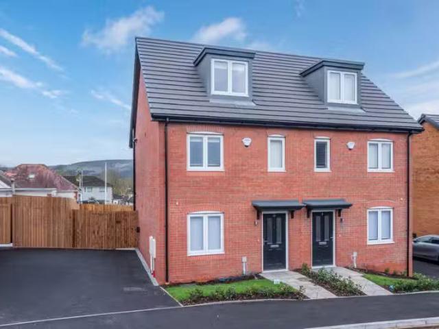 House for rent in Lower Darwen
