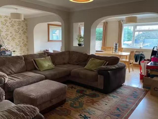 House for rent in Peacehaven, Iford