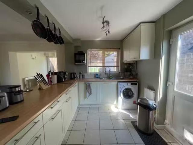 House for rent in Archway, Greater London