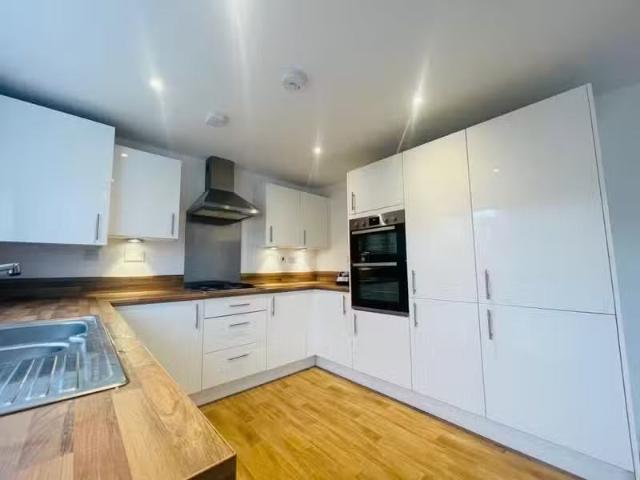House for rent in Salford, Greater Manchester