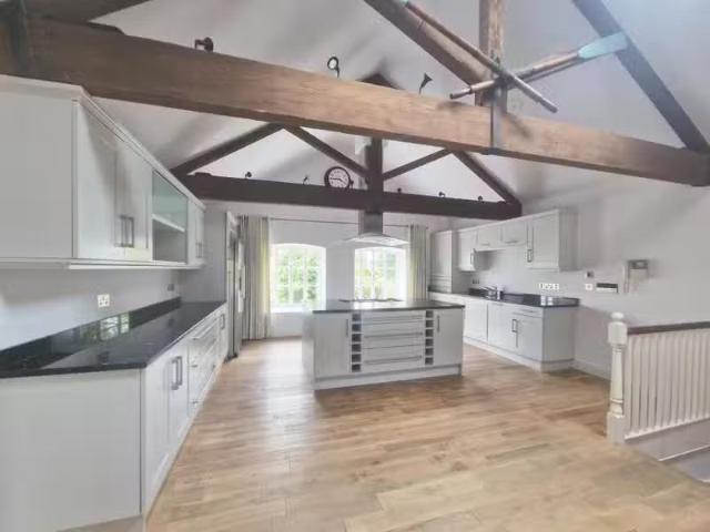 House for rent in Lower Walmer, Ash