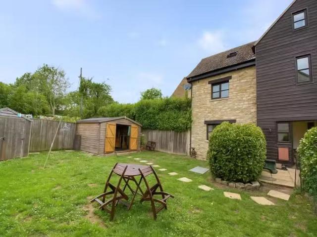 House for rent in Rode, Somerset