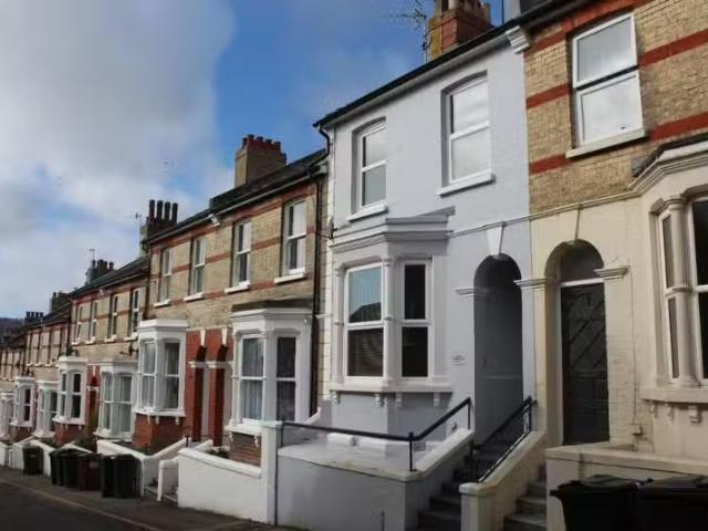 House for rent in Upperton, Eastbourne