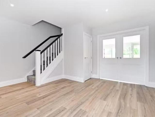 House for rent in Clapham, West Sussex