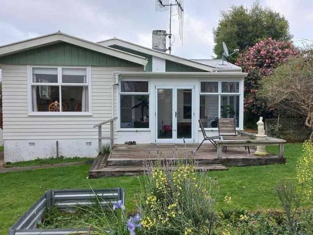 House for rent in Levin, Manawatu-Whanganui
