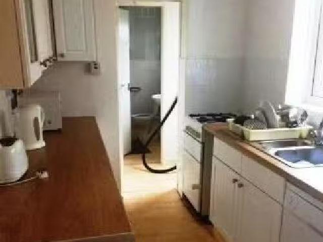 House for rent in Ladywood, West Midlands