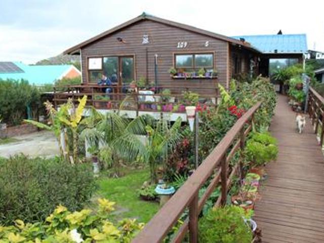 House for sale in Paradise Beach, Cape St Francis