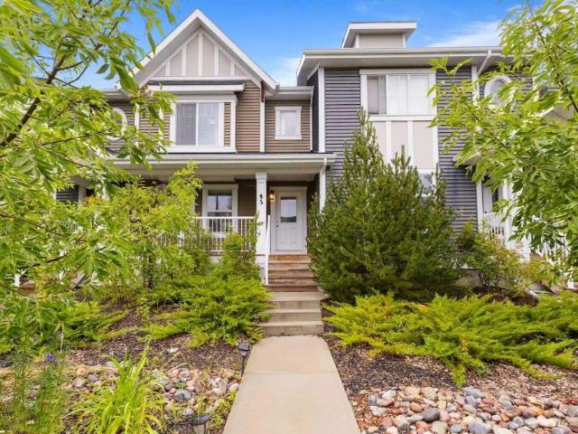 Townhouse for rent in Town of Cochrane, Alberta