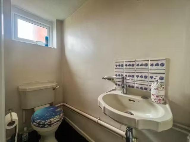 House for rent in Feckenham, City Of Bristol