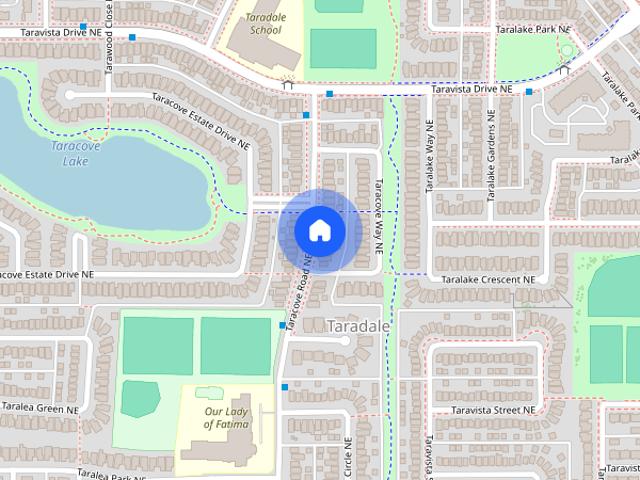 Apartment for rent in Northwest, Alberta