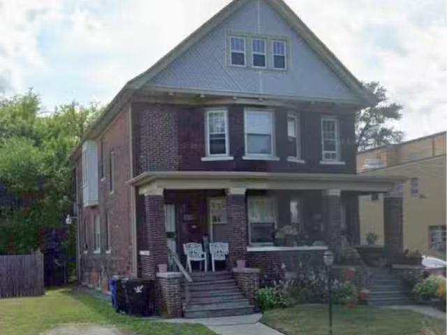 Condo for rent in Detroit