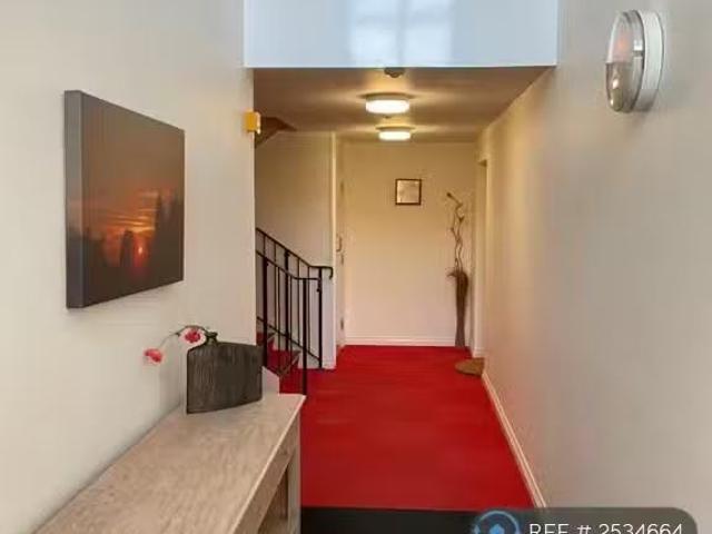 House for rent in Barnwell, Arbury