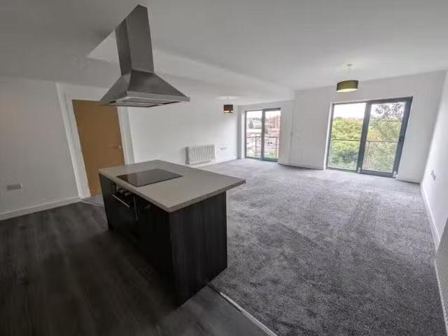 House for rent in Lee Bank, Greater Manchester