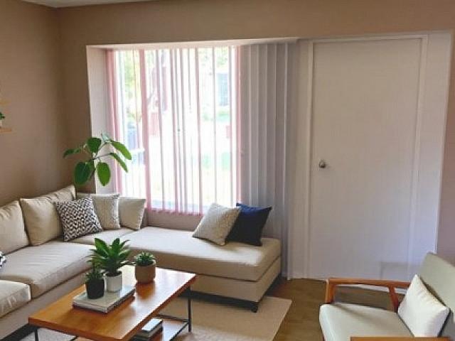 Townhouse for rent in East St. Paul, Manitoba