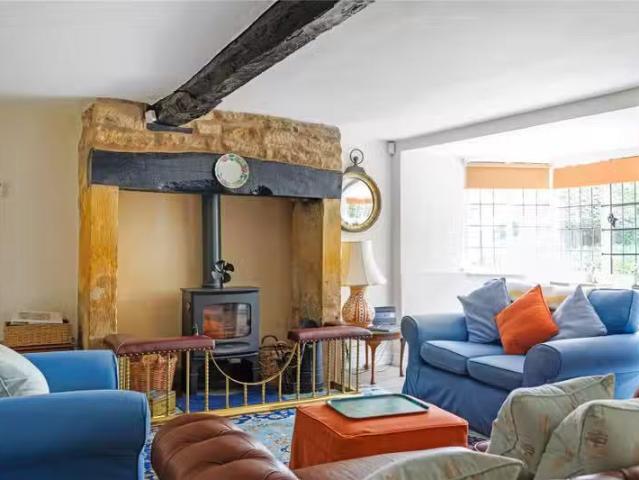 House for rent in Lower Bullingham