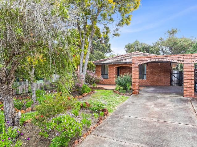 House for rent in Kelmscott, Western Australia