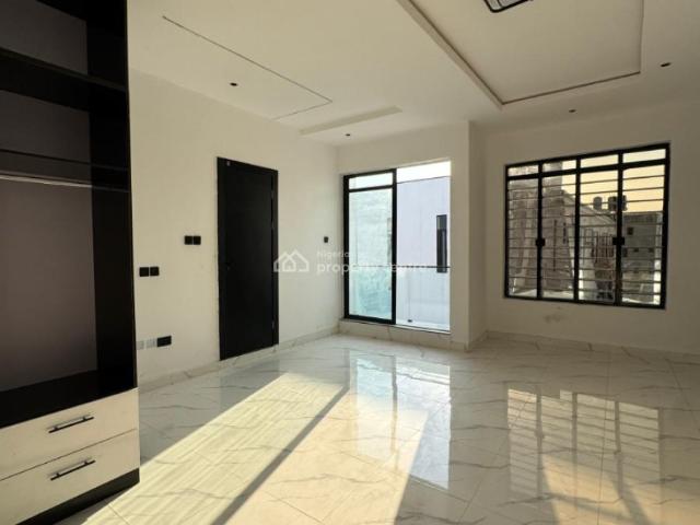 Duplex for sale in Ibeju Lekki, Abuja