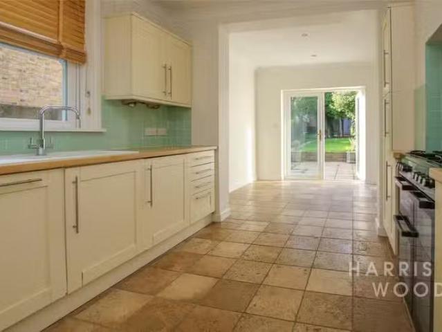 House for rent in Fordham Heath, Essex