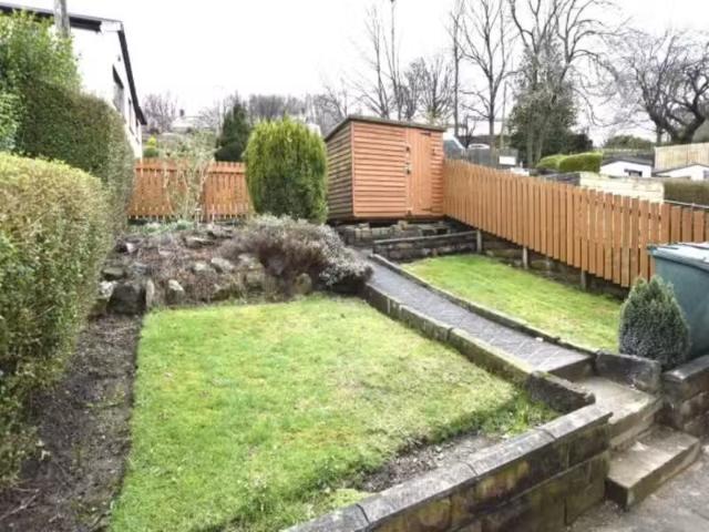 House for rent in Laycock, Keighley