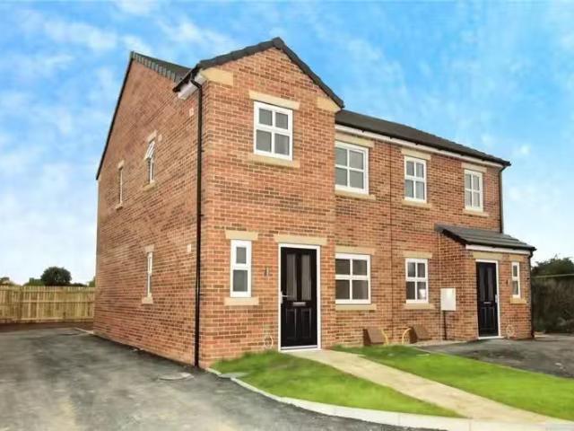 House for rent in Fishlake, South Yorkshire