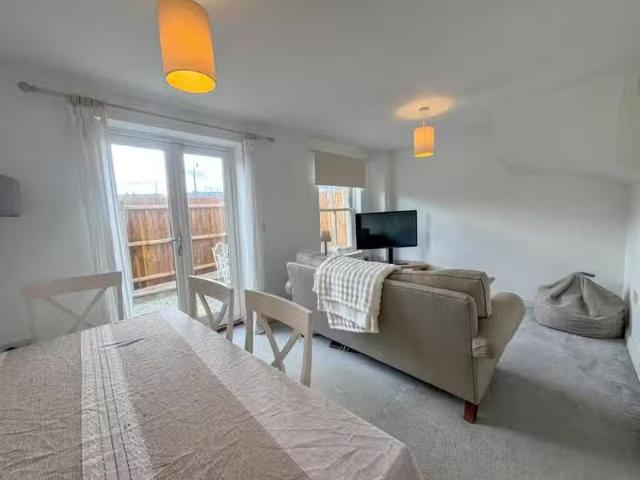 House for rent in Chedburgh, Suffolk