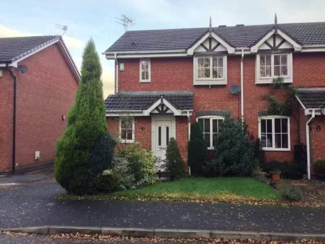 House for rent in Livesey, Blackburn
