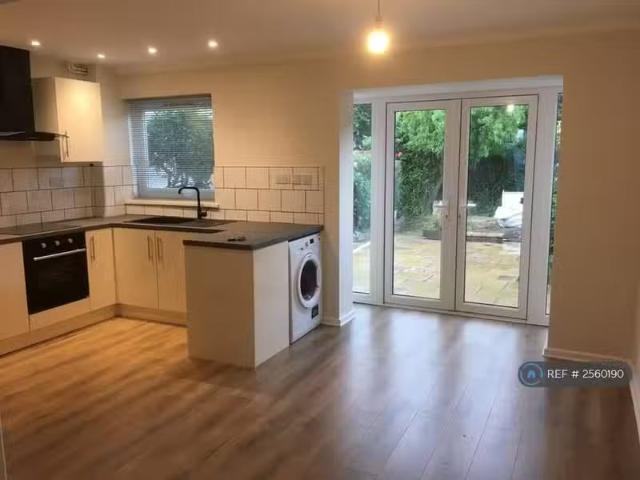 House for rent in Clapham, West Sussex