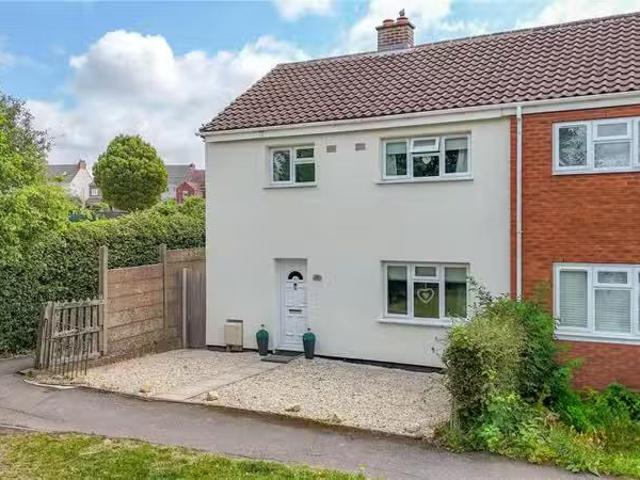 House for rent in Gun Hill, Warwickshire