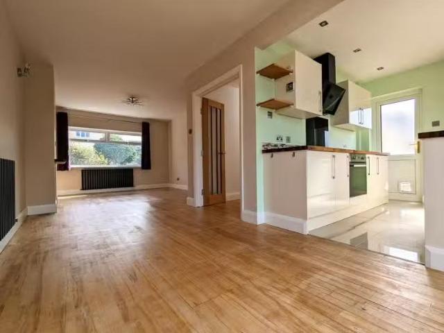 House for rent in Pontypridd, Wales