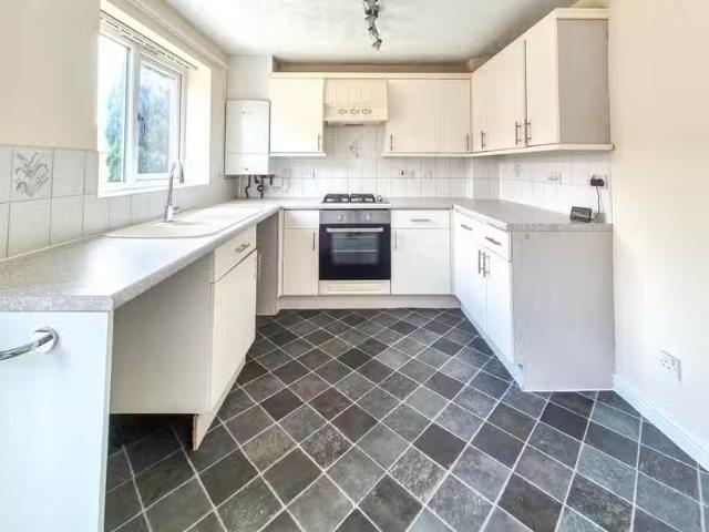 House for rent in Church Langley, Harlow