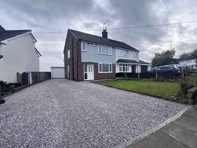 House for rent in Bury, Greater Manchester