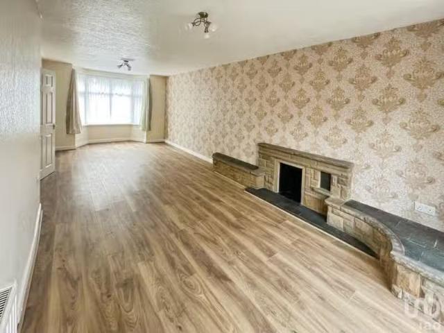 House for rent in Tower Hill, West Midlands