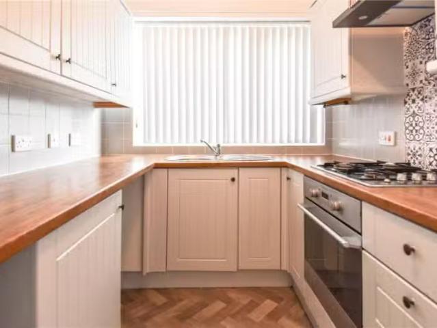 House for rent in Turves Green, West Midlands
