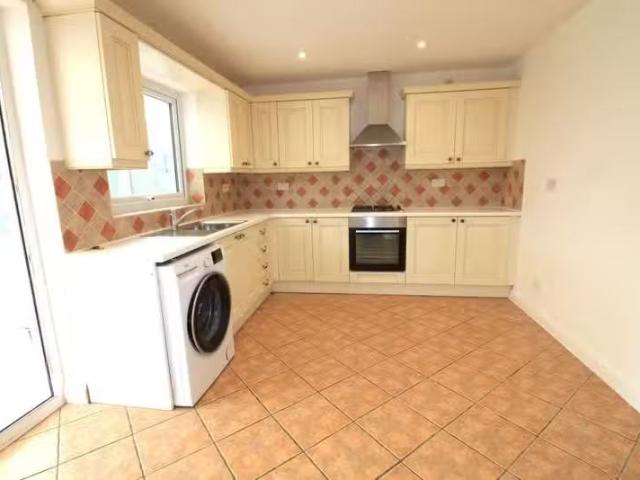 House for rent in Knowle, West Midlands