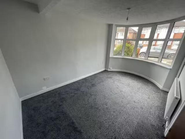 House for rent in Washwood Heath, West Midlands