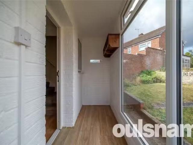 House for rent in Stoke Pound, Bromsgrove