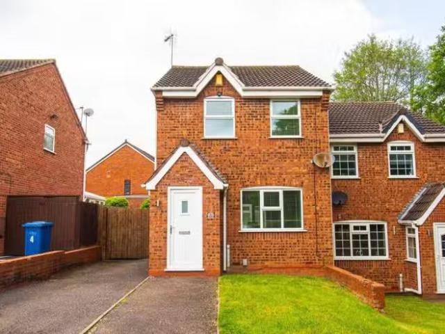 House for rent in Hockley, Kettlebrook