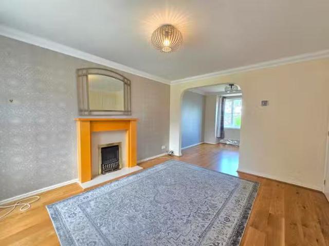 House for rent in Inverurie, Scotland